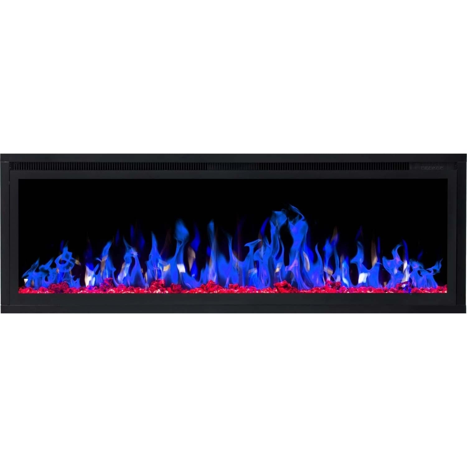 Cheminée électrique murale Royal 50"
