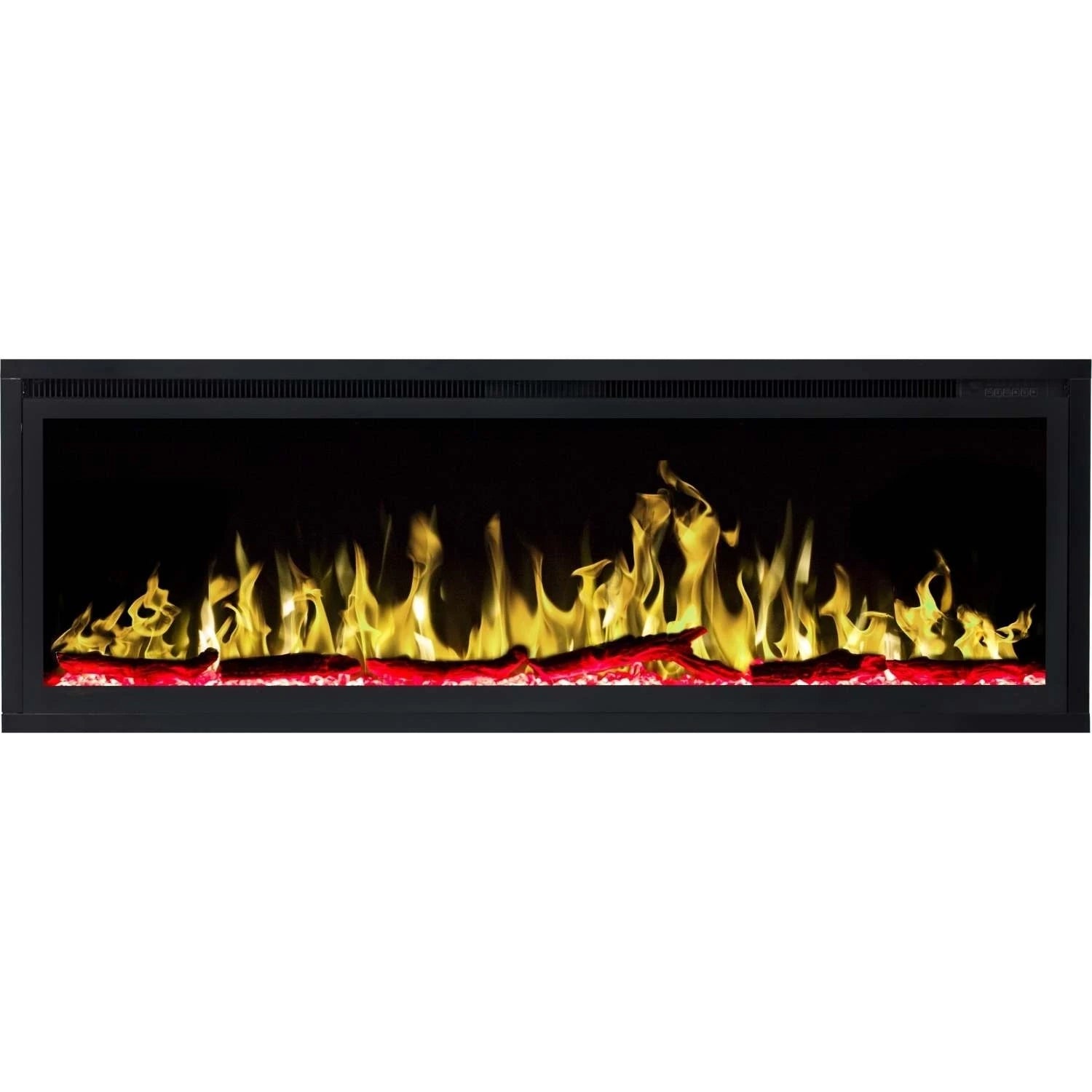 Cheminée électrique murale Royal 50"