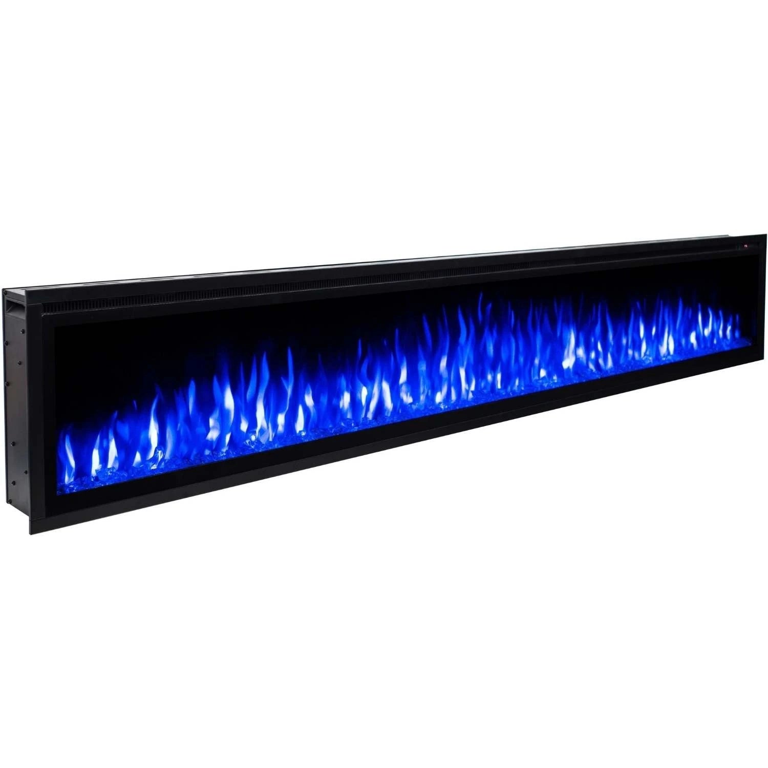 Royal Elektrokamin 100" - 254 cm Wandmontierter Kamin