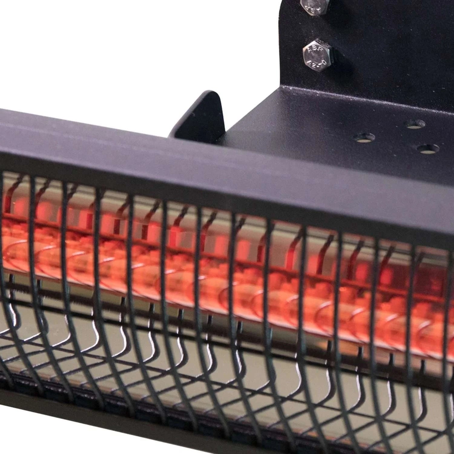 Royal Diamond 2500 watt con supporto