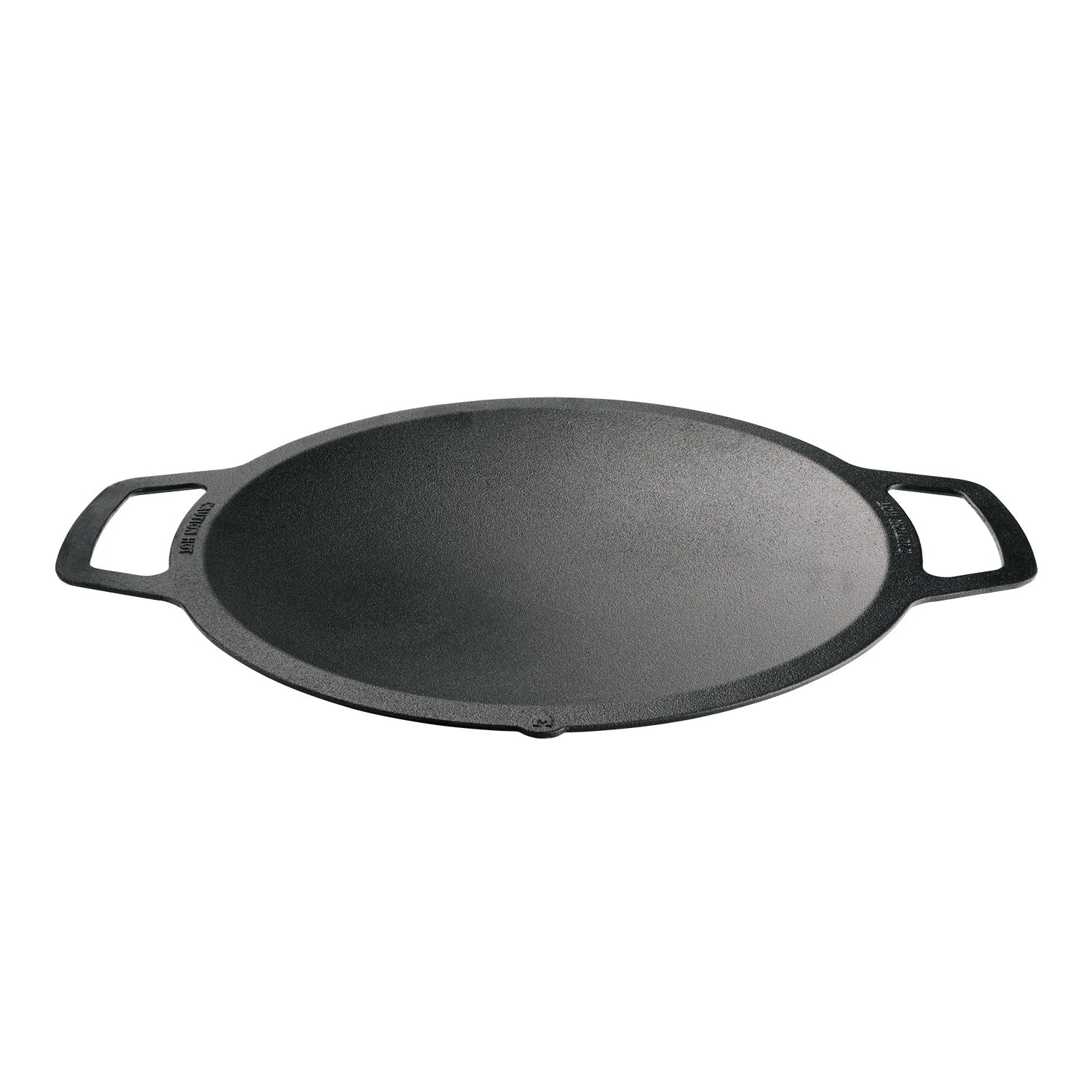 Wok in ghisa di Solo Stove - Grande