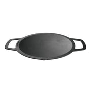 Gusseisen Wokplatte - klein