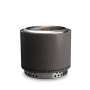 Bonfire + Stand 2.0 - Braciere senza fumo - Antracite
