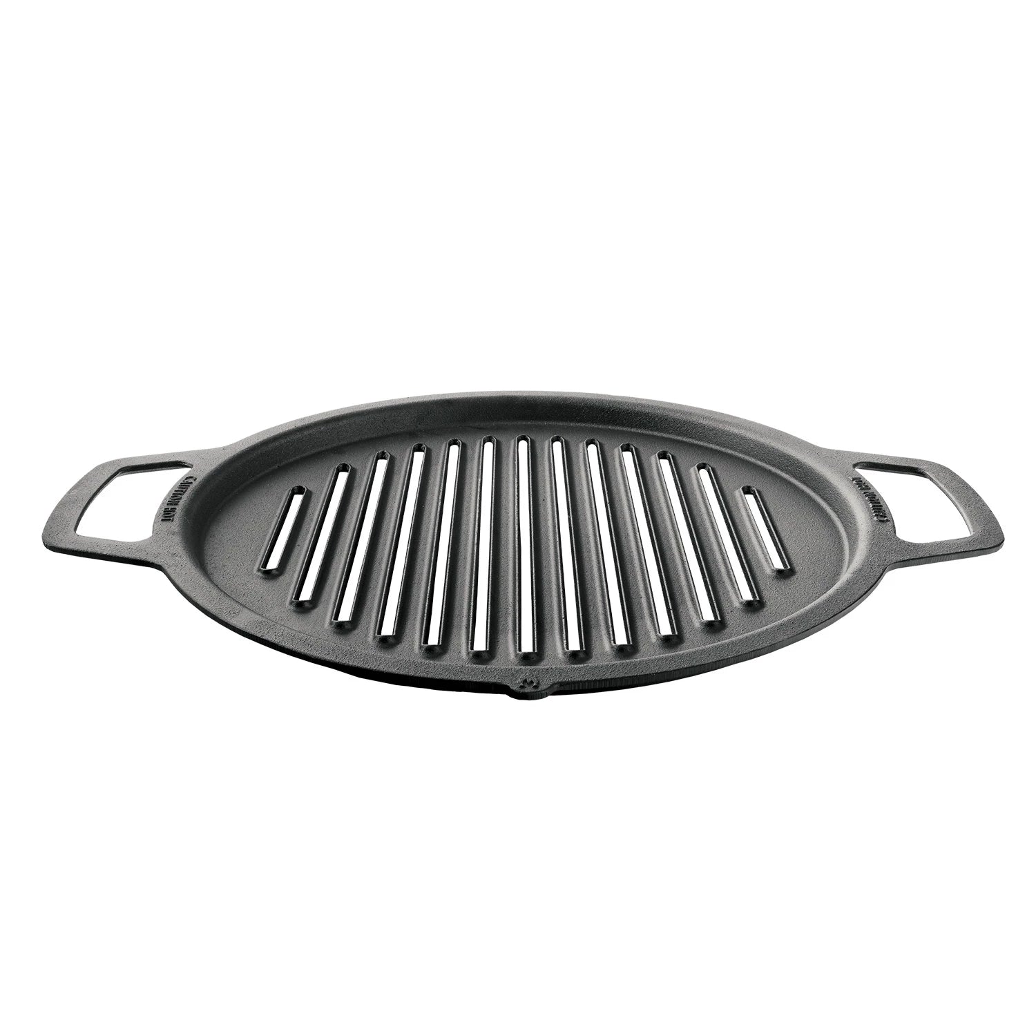 Griglia in ghisa di Solo Stove - Grande