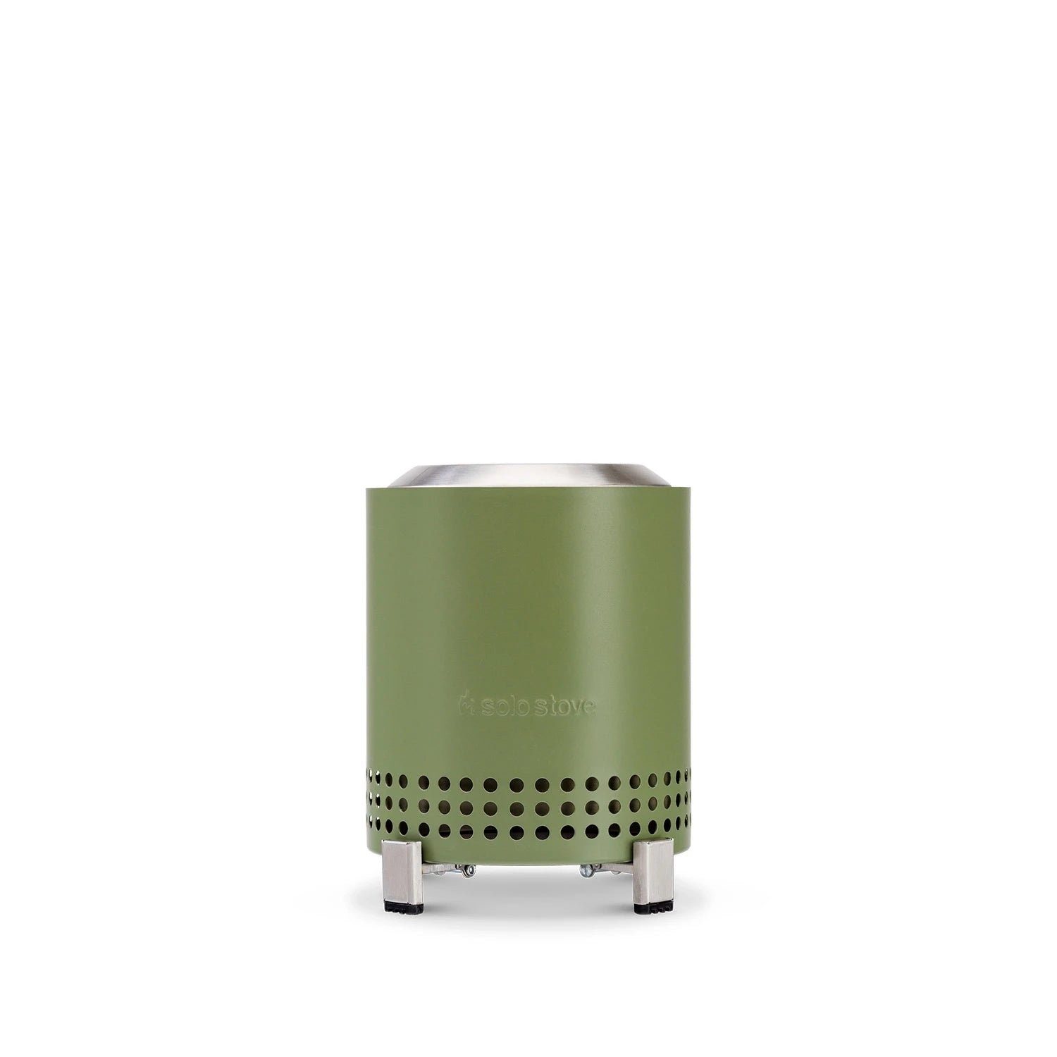 Mesa - Brasero de Table Olive