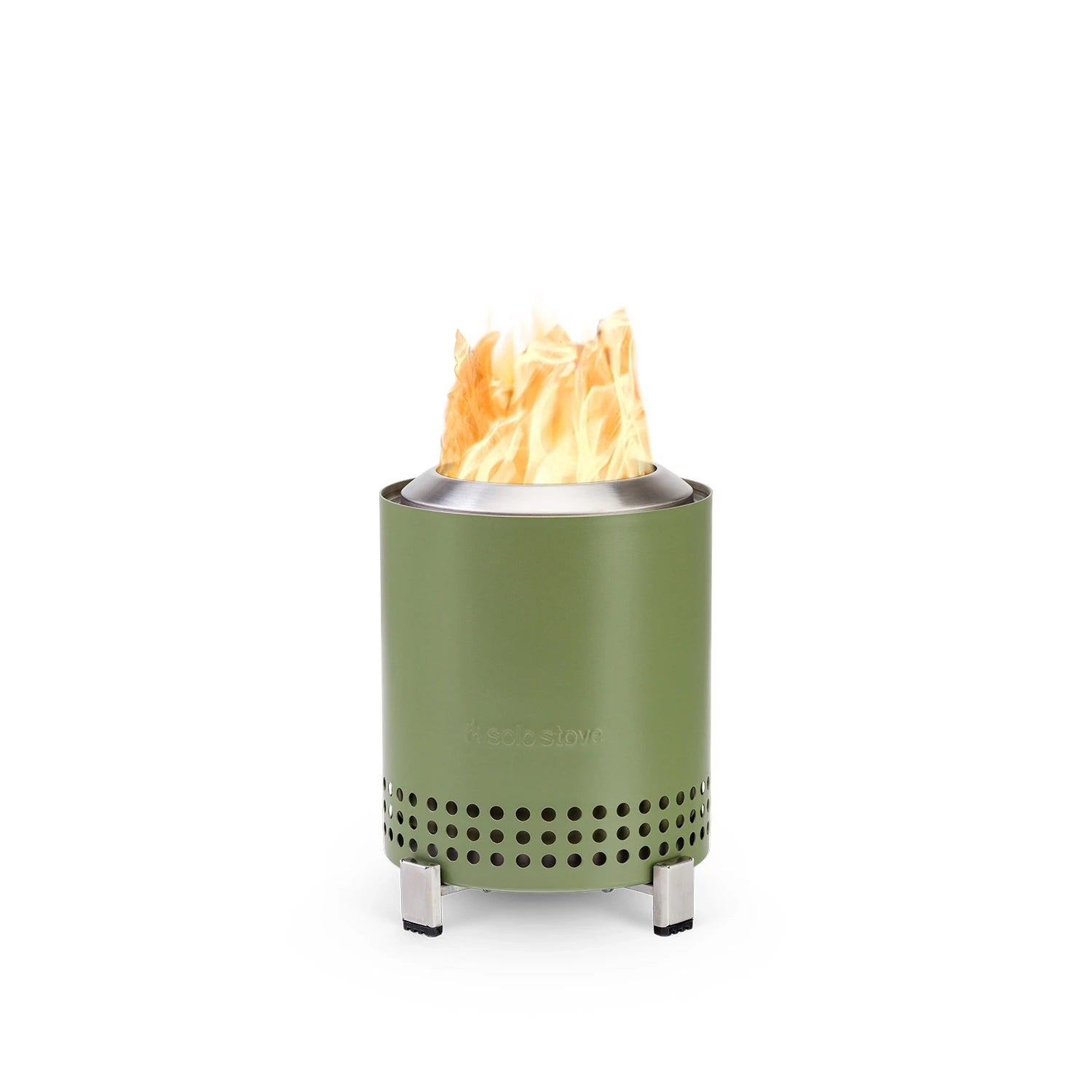 Mesa - Brasero de Table Olive