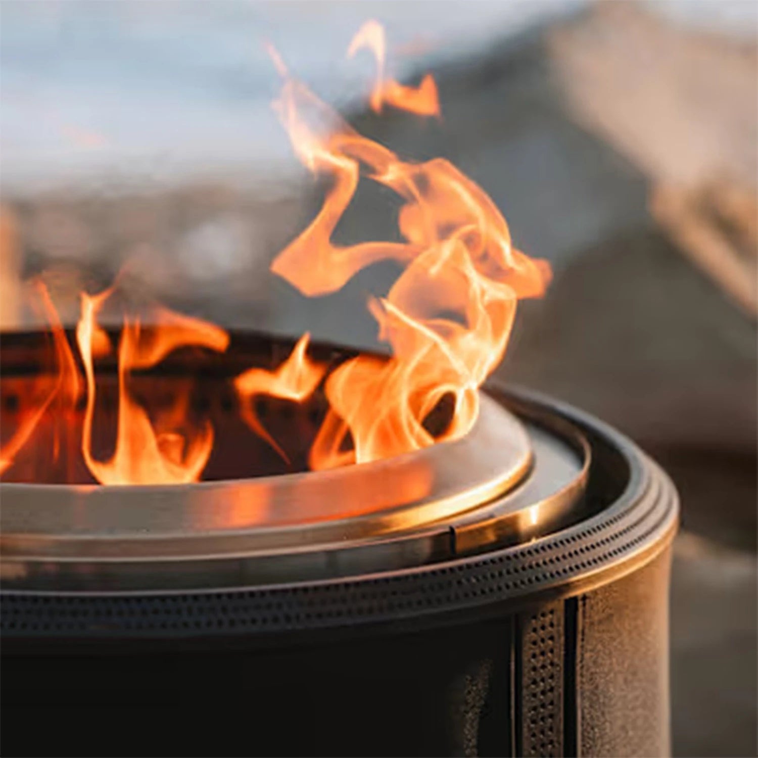 Surround Lite per Solo Stove Ranger