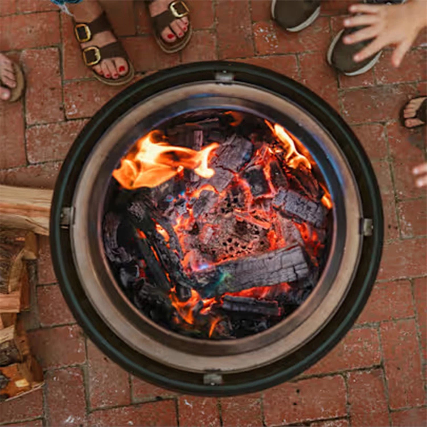 Surround Lite per Solo Stove Ranger
