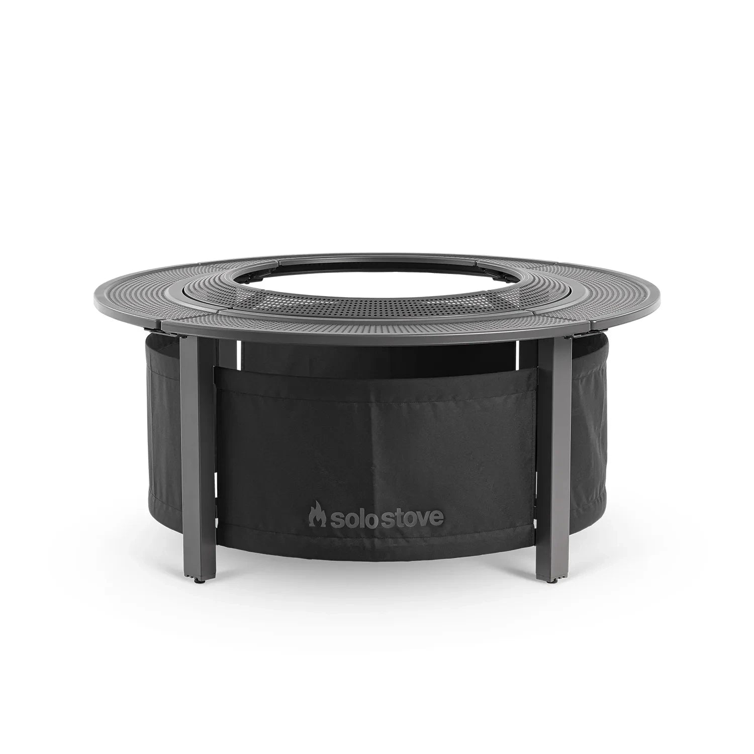 Cornice per Solo Stove Ranger | Bonfire