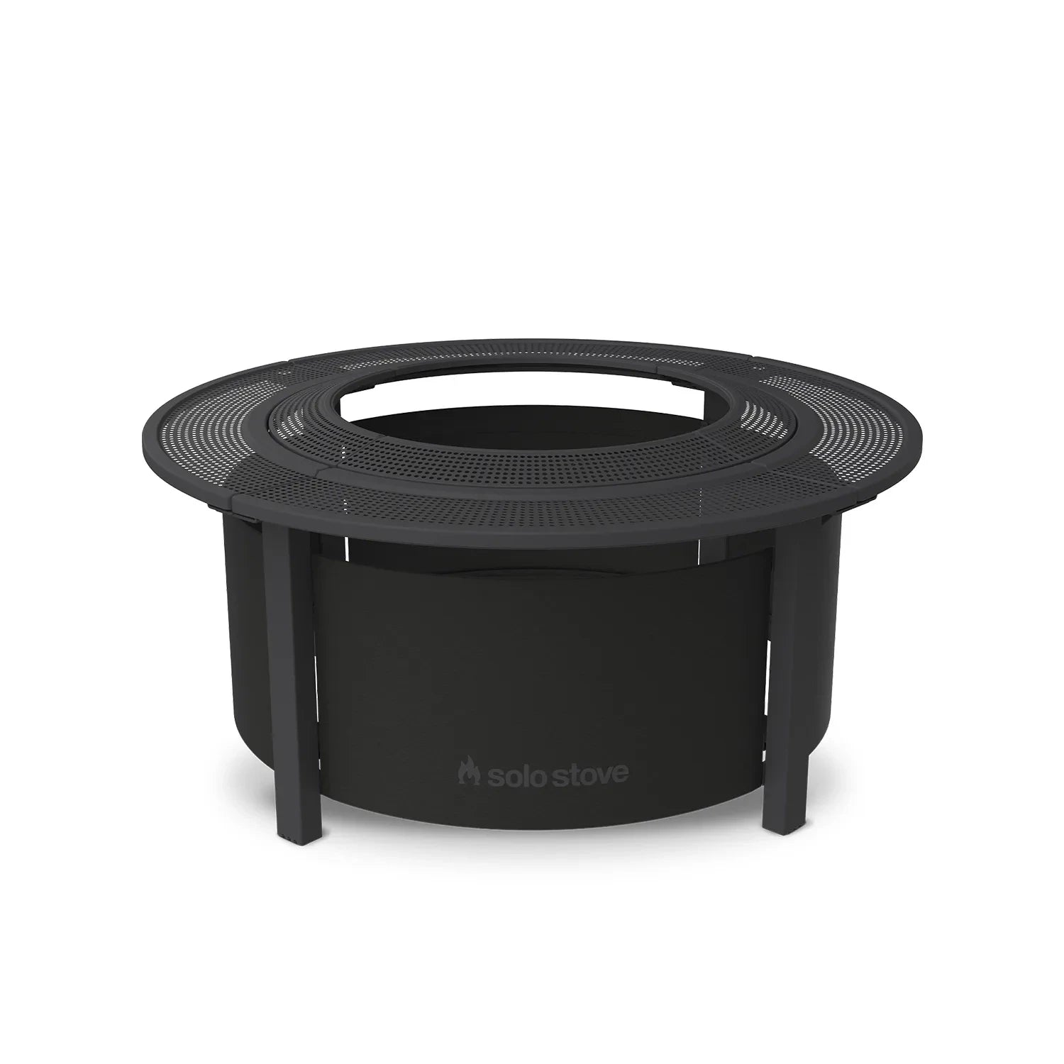 Cornice per Solo Stove Ranger | Bonfire