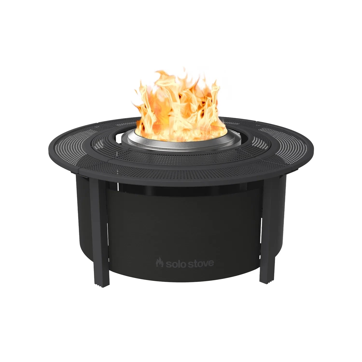 Cornice per Solo Stove Ranger | Bonfire