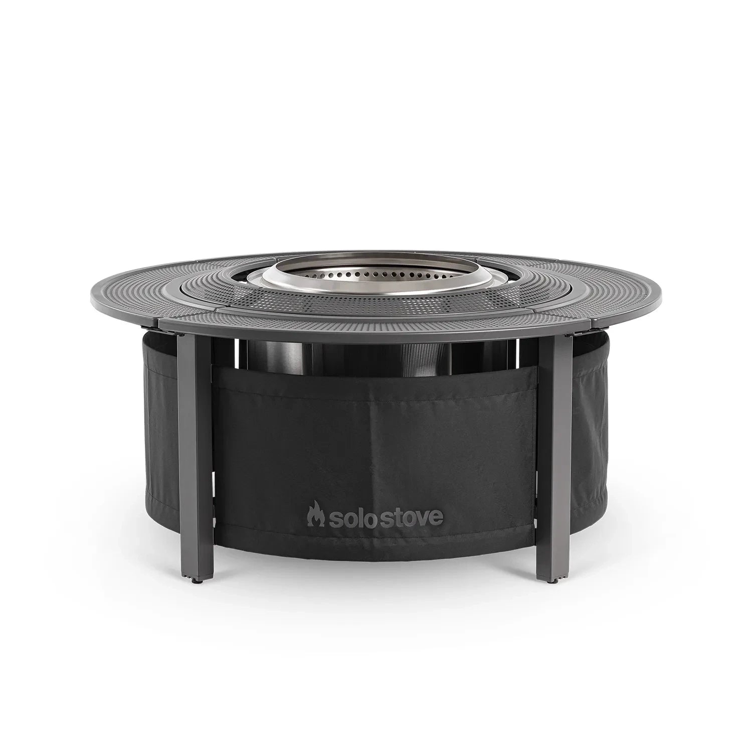 Cornice per Solo Stove Ranger | Bonfire