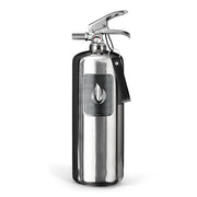 Extincteur Acier 2 kg - Acier poli