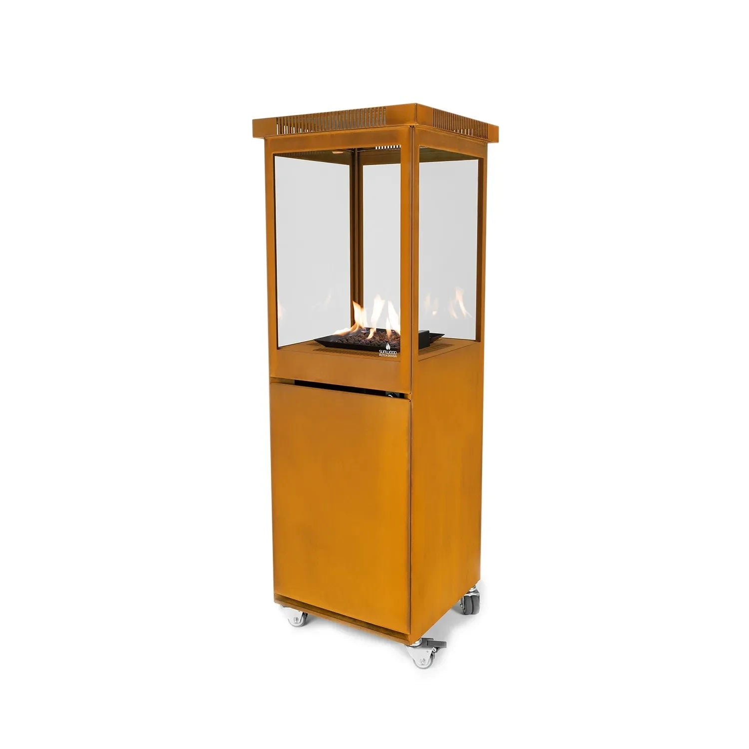 Marino Premium - acier Corten