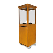Marino Premium - acier Corten