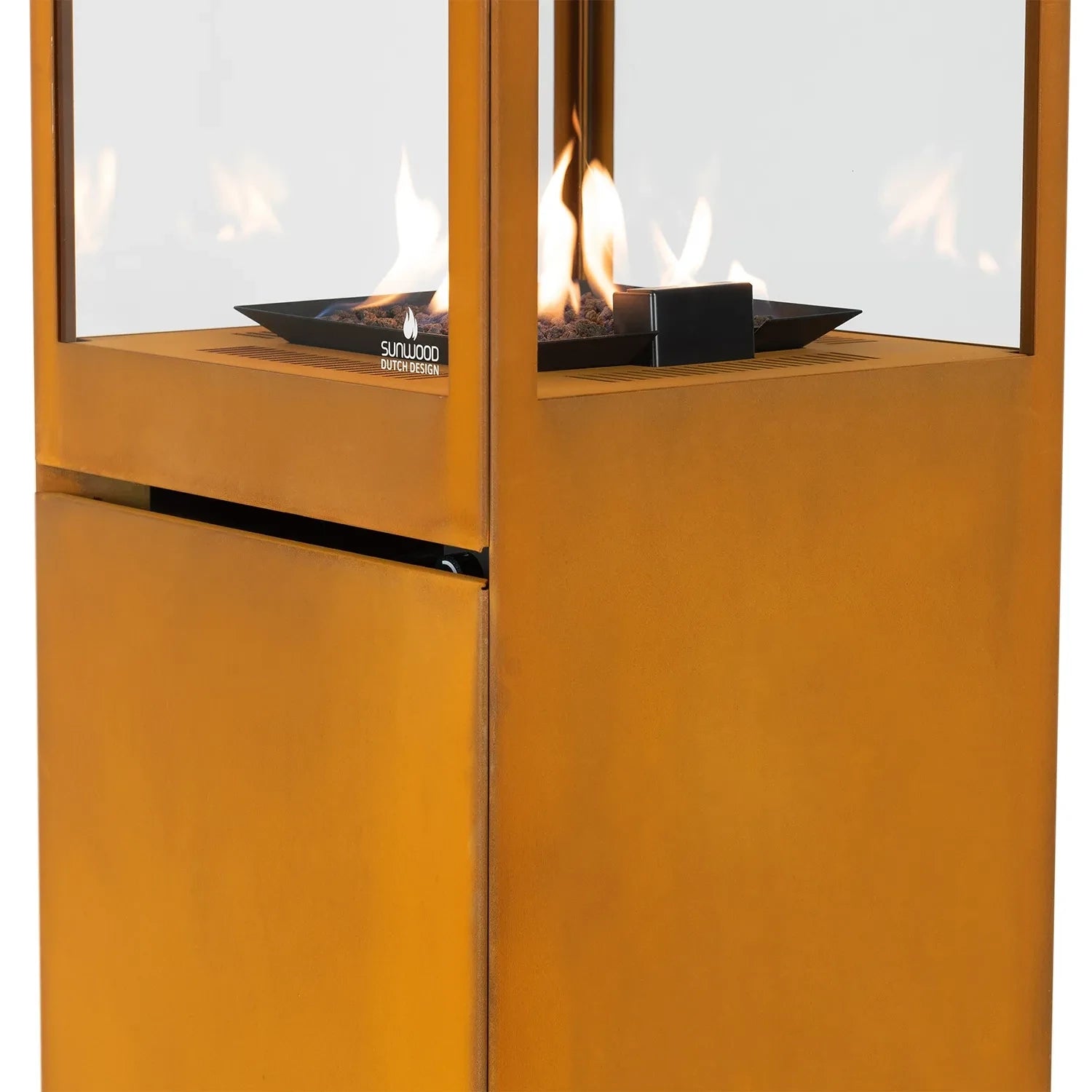 Marino Premium - acier Corten