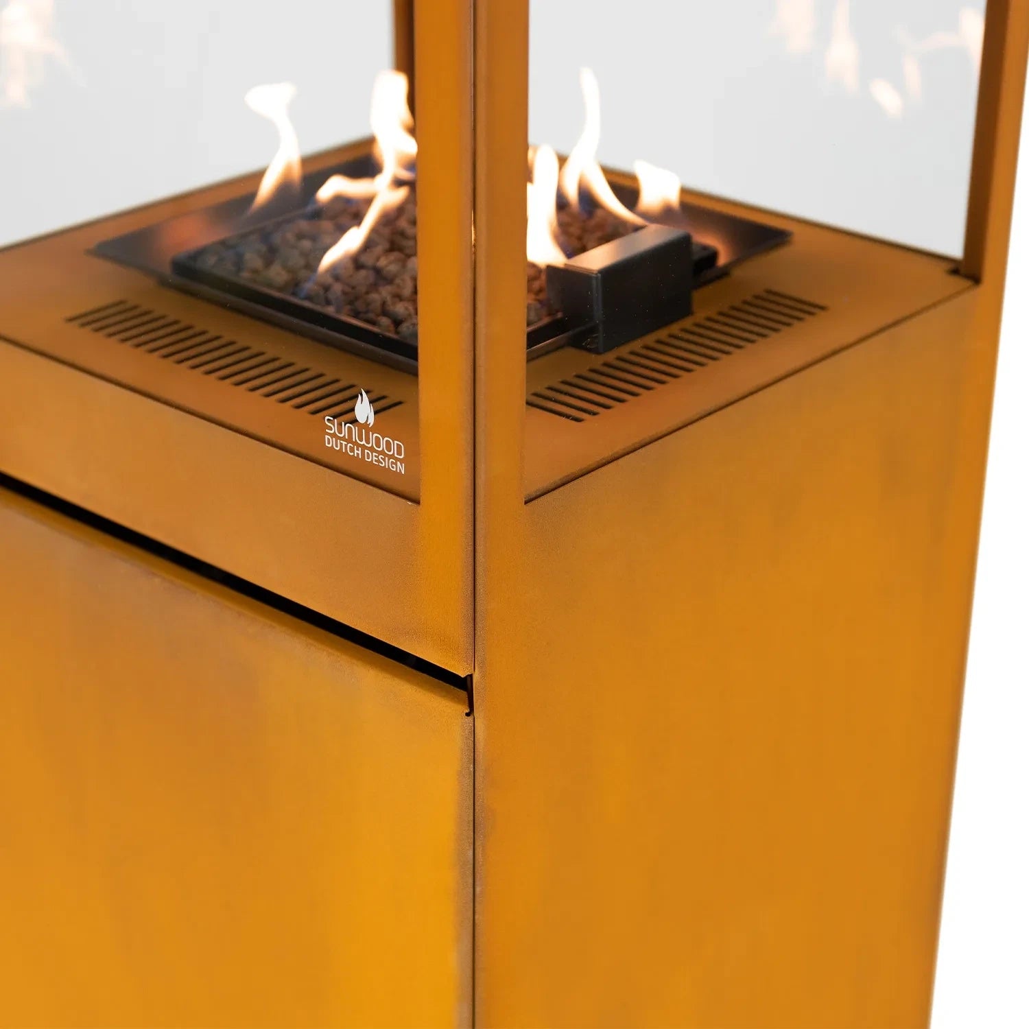 Marino Premium - acier Corten