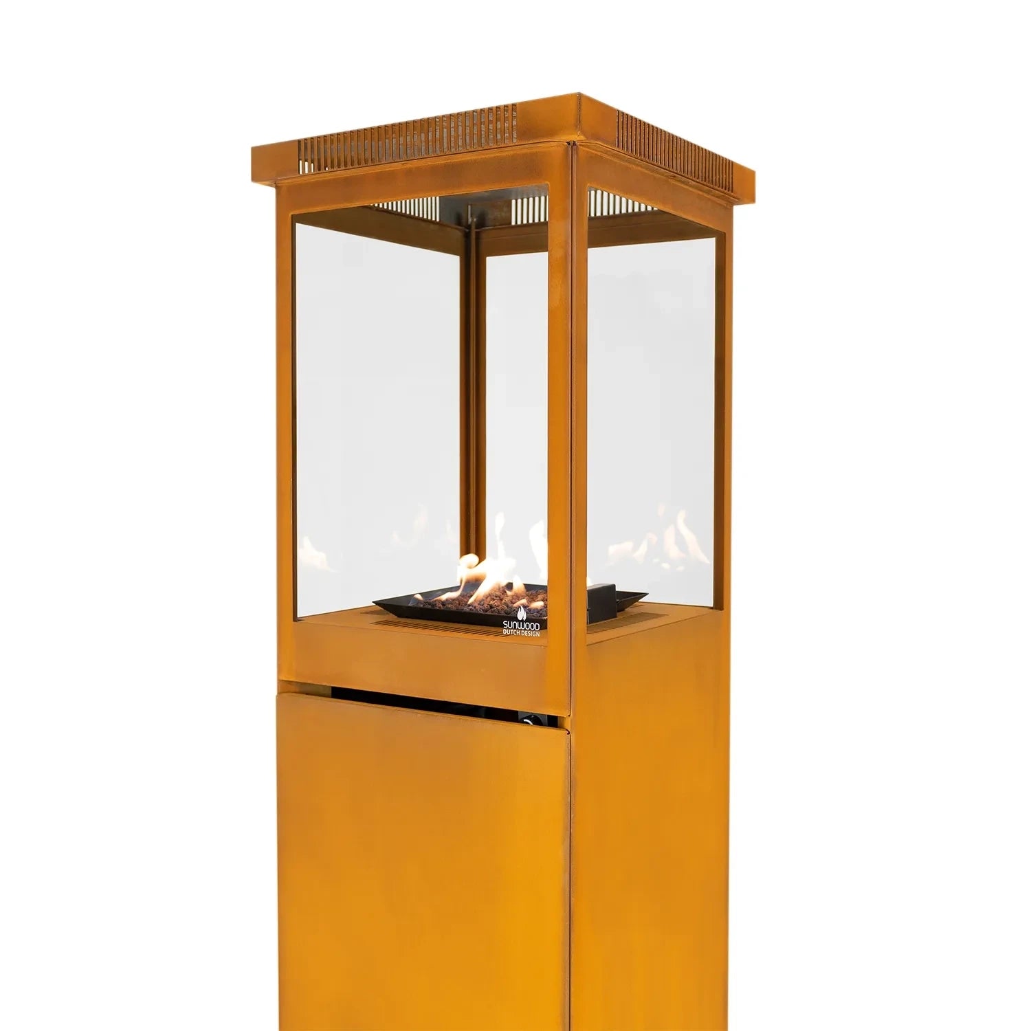 Marino Premium - acier Corten