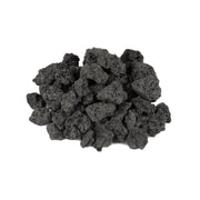 Rocce Black Lava per Sunwood Marino