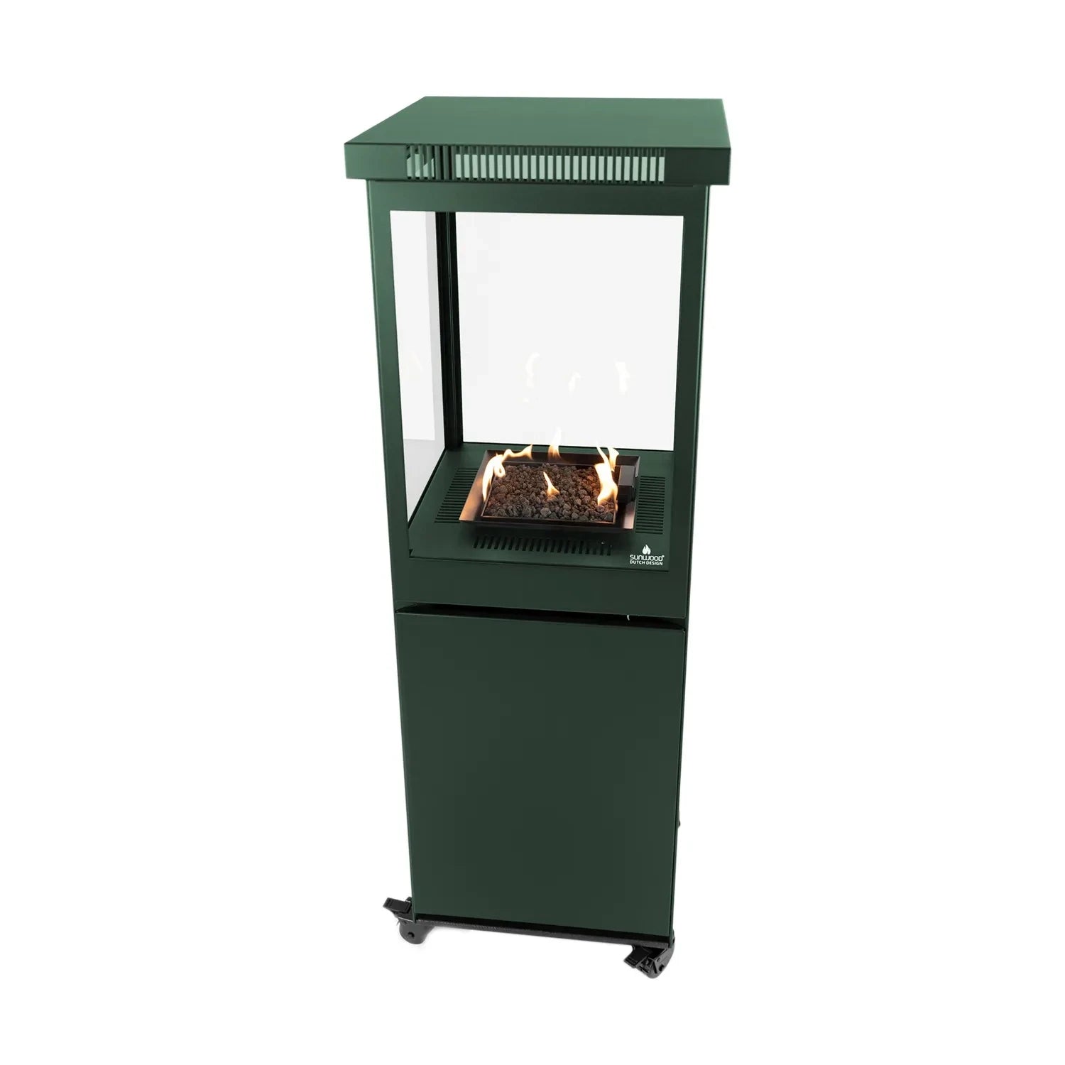 Marino Limited Edition - Vert galactique