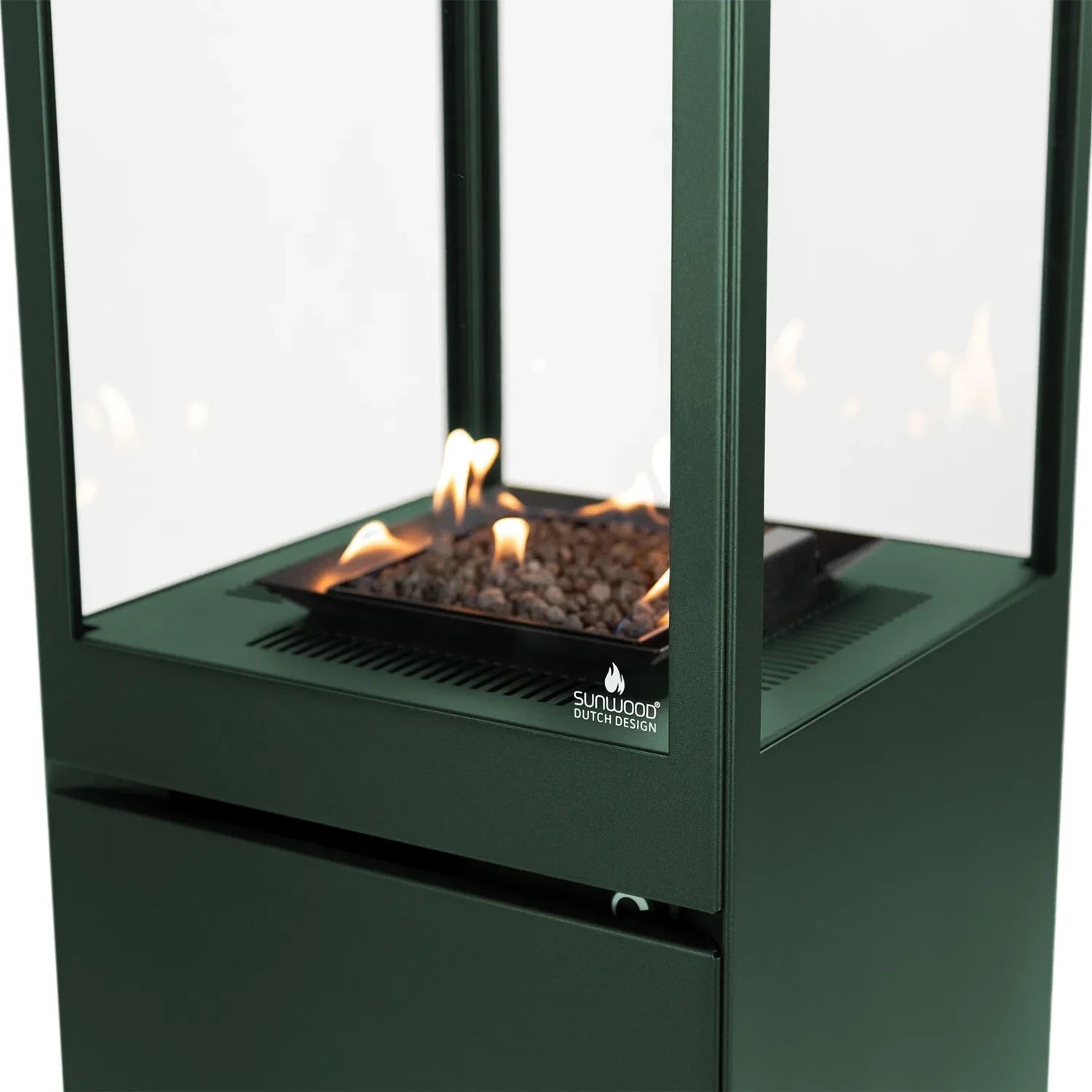 Marino Limited Edition - Vert galactique