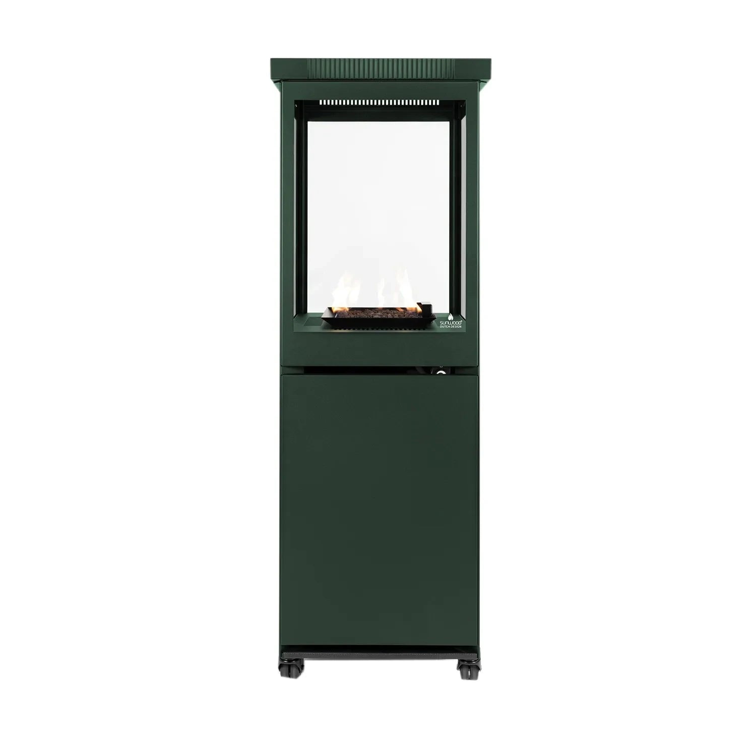 Marino Limited Edition - Vert galactique