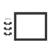 Telai di installazione per inserto camino elettrico
