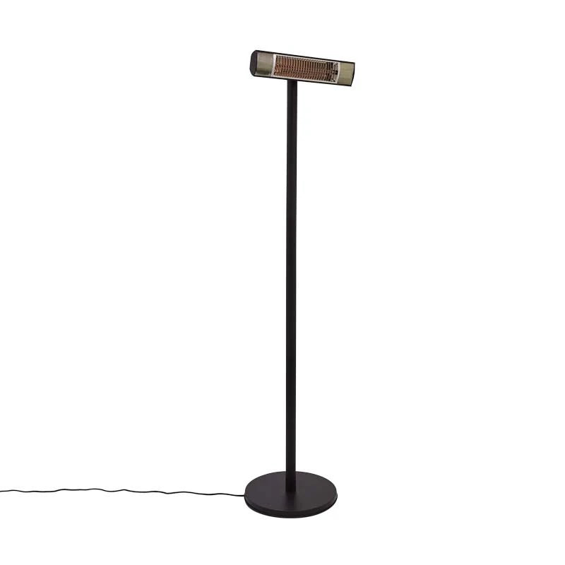 Riscaldatore da esterno da appoggio 1500 W