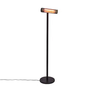 Riscaldatore da esterno da appoggio 1500 W