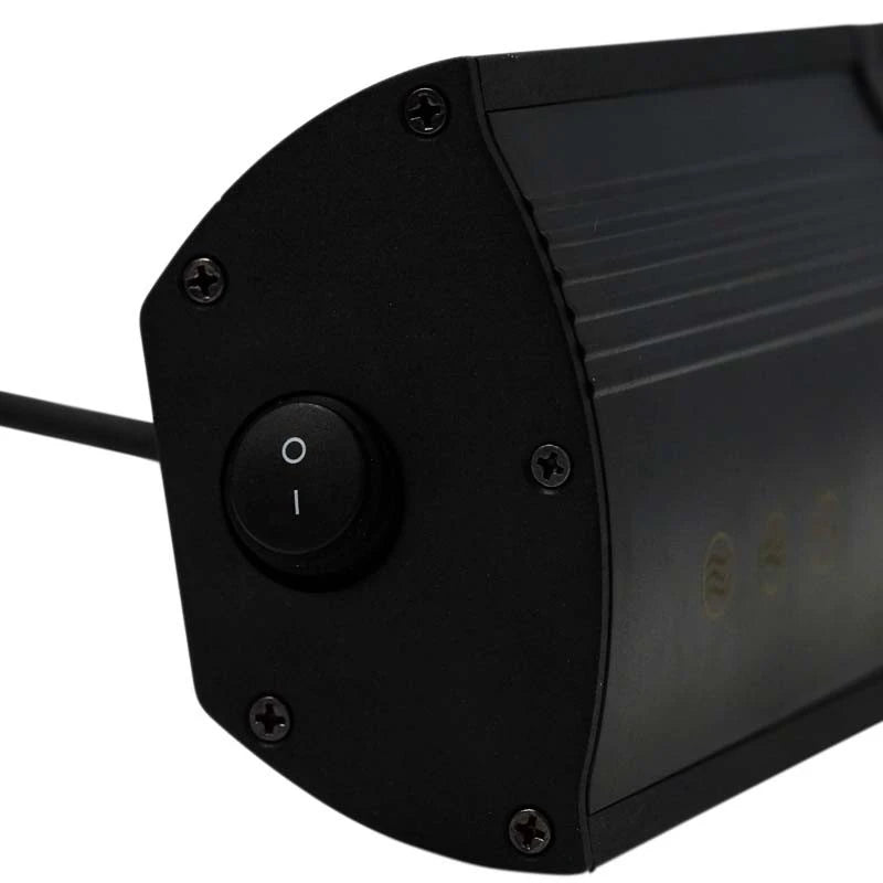 Riscaldatore Eco Pro-line 2000W