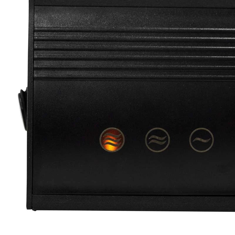 Riscaldatore Eco Pro-line 2000W