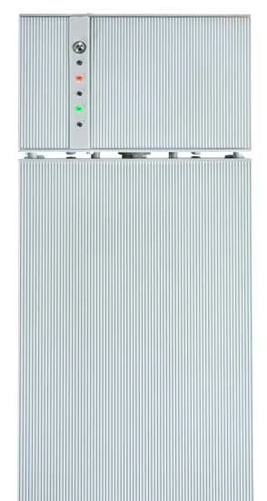Elegance 3200W con telecomando e app