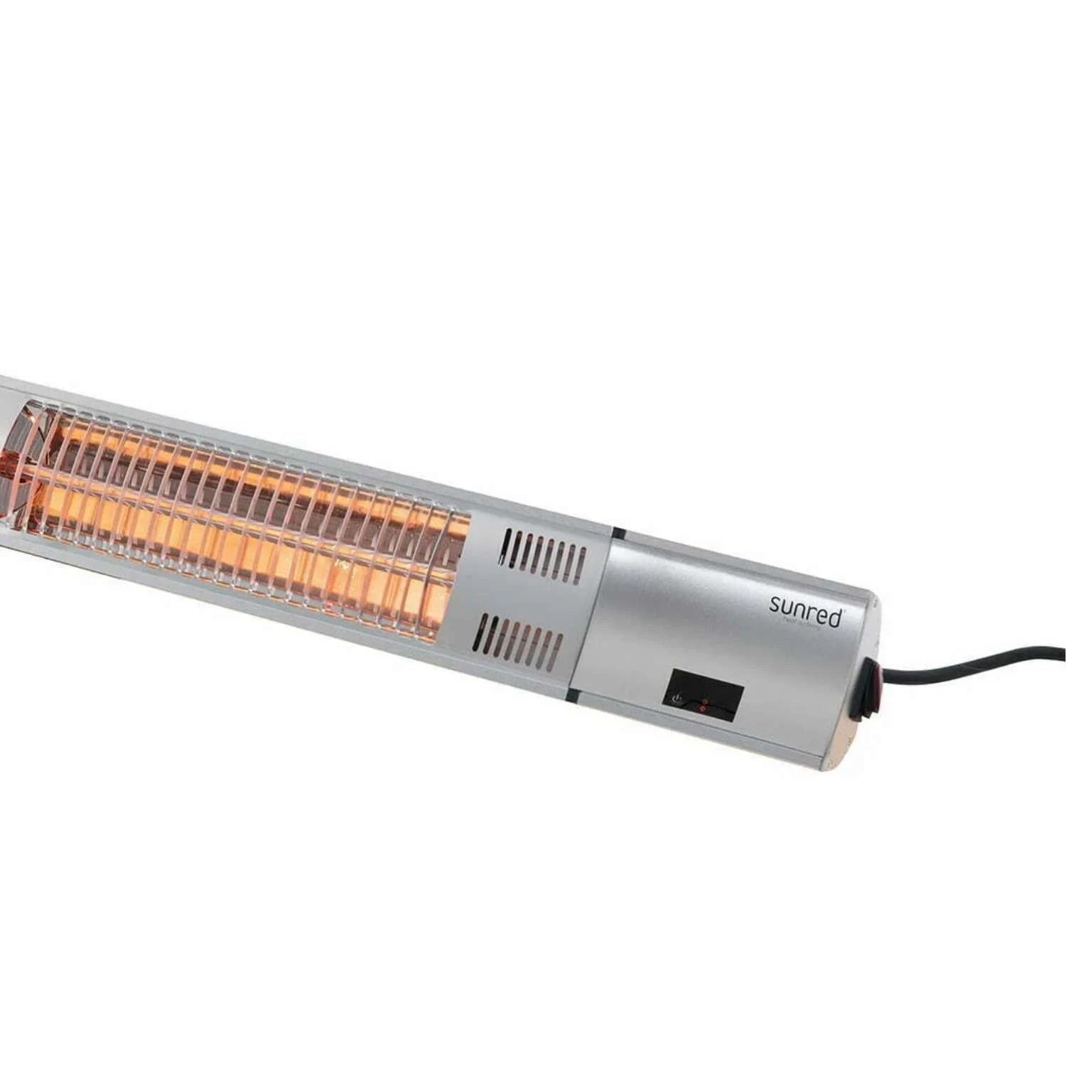 Chauffage terrasse suspendu électrique Ultra 3000W