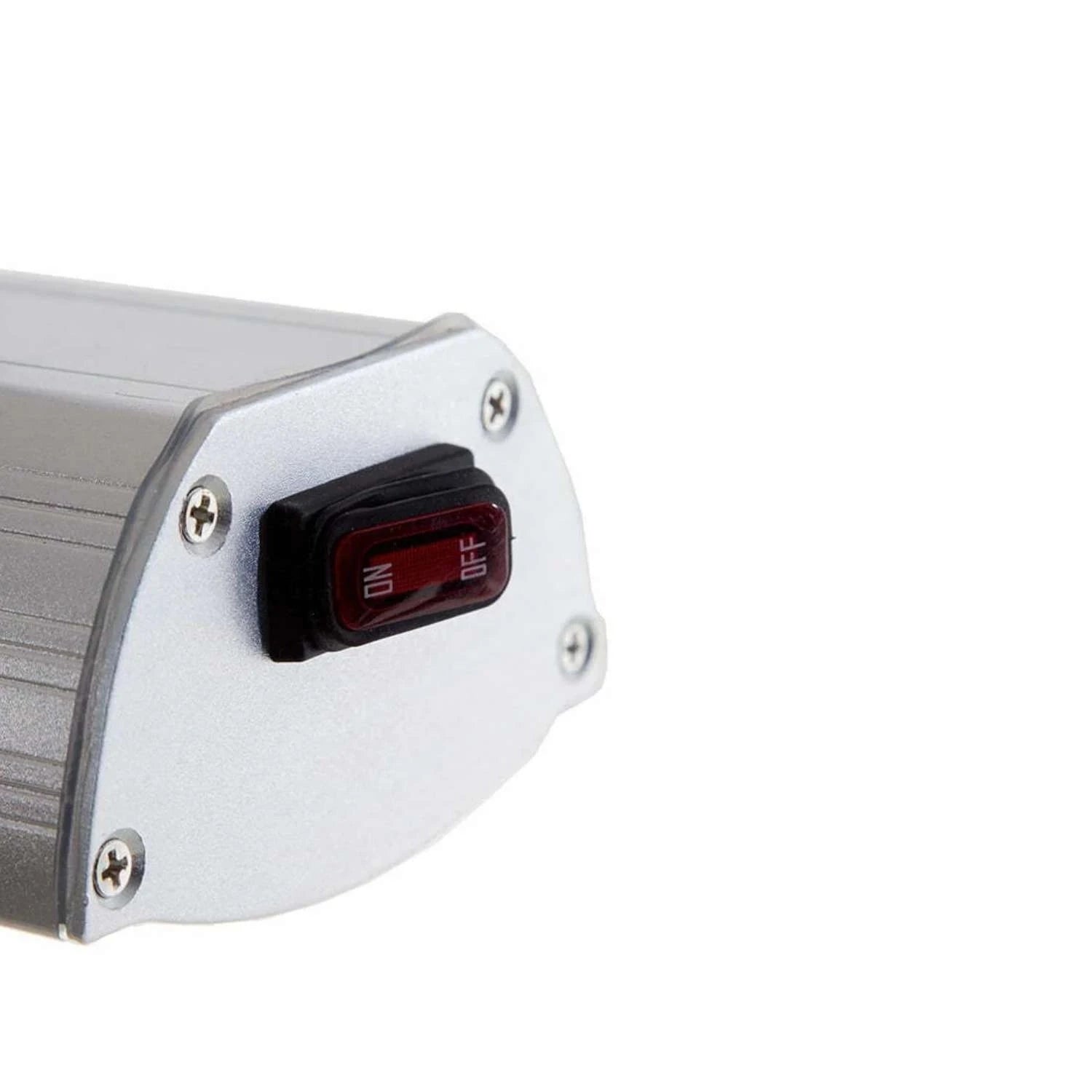 Chauffage terrasse suspendu électrique Ultra 3000W