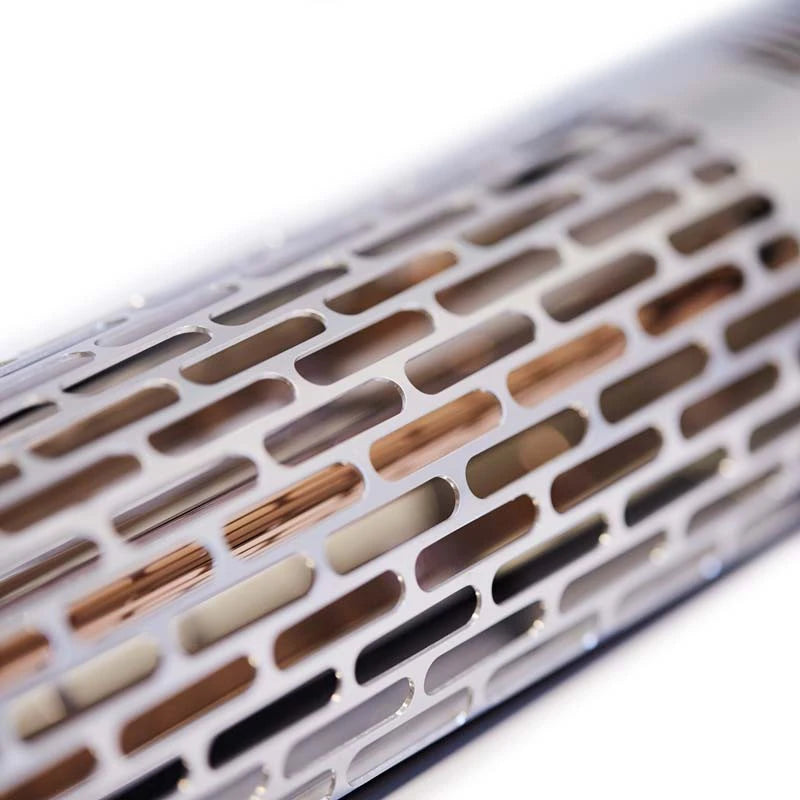 Riscaldatore a parete da esterni - 1500 W