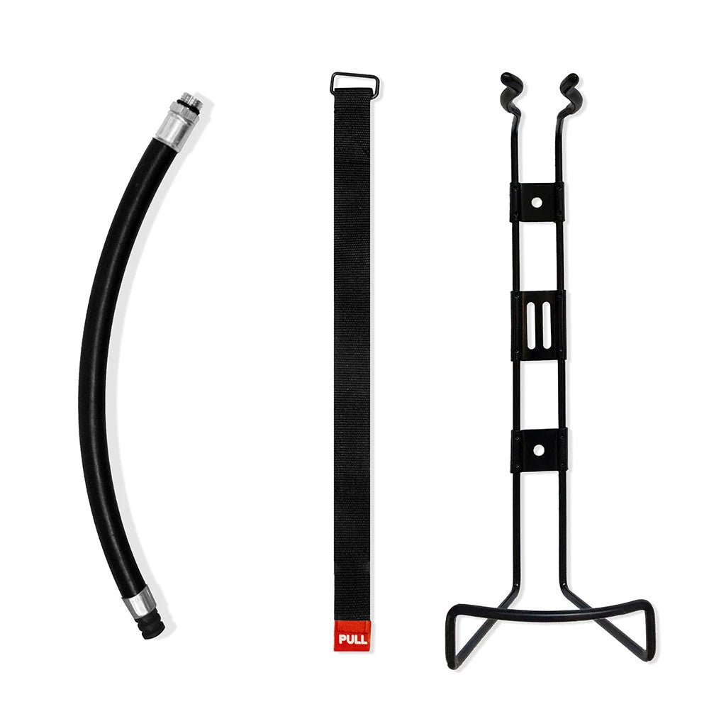 Kit de Montage pour Véhicule