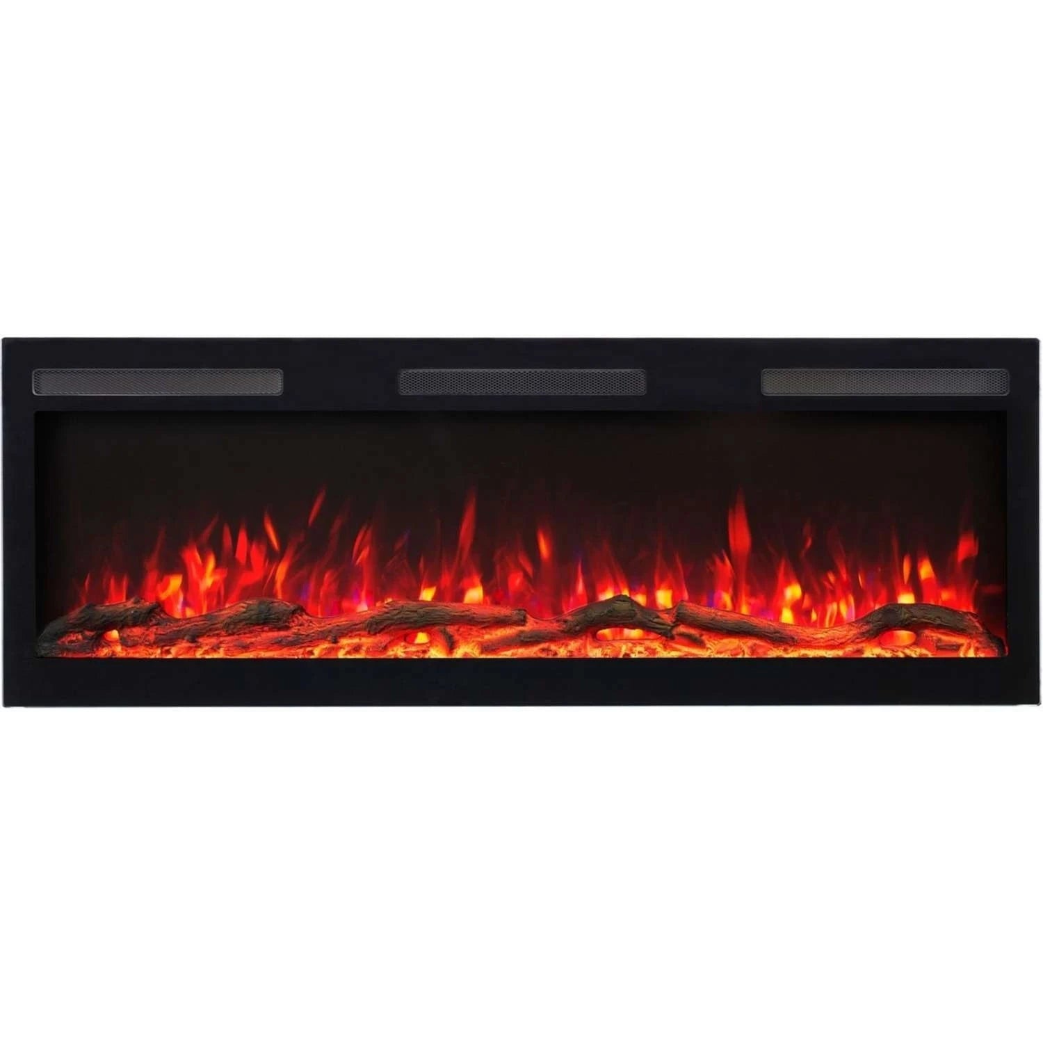 Cheminée électrique murale Majestic PRO 42" (107 cm)